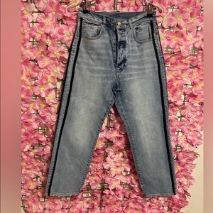 Superdown Cecile jeans